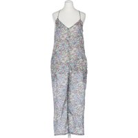 Zara Damen Jumpsuit/Overall, grün, Gr.