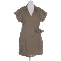 Zara Damen Jumpsuit/Overall, grün, Gr. 36