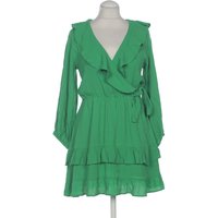 Zara Damen Jumpsuit/Overall, grün, Gr. 36