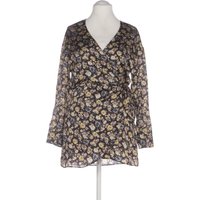 Zara Damen Jumpsuit/Overall, mehrfarbig, Gr. 38