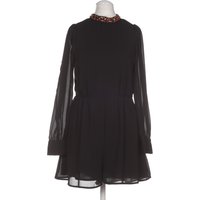 Zara Damen Jumpsuit/Overall, schwarz, Gr.