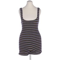 Zara Damen Jumpsuit/Overall, schwarz, Gr. 36