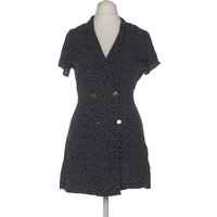 Zara Damen Jumpsuit/Overall, schwarz, Gr. 38