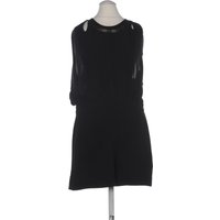 Zara Damen Jumpsuit/Overall, schwarz, Gr. 38