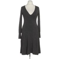 Zara Damen Kleid, grau, Gr.