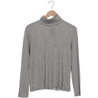 Zara Damen Pullover, grau, Gr. 42