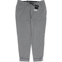 Zara Herren Stoffhose, grau, Gr. 0