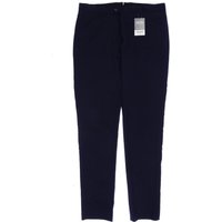 Zara Herren Stoffhose, marineblau, Gr. 0