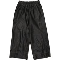 Zeitlos By Luana Damen Stoffhose, grau, Gr. 28