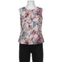 Zero Damen Bluse, mehrfarbig, Gr. 36