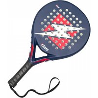 Zeus Rachhetta Logo Padelschläger