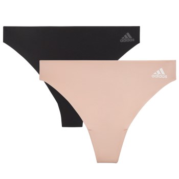 adidas 2-er-Pack BOS Micro Cut Free Thong Multi