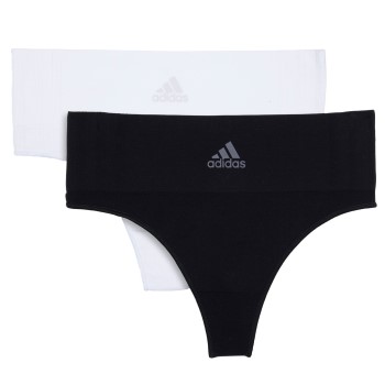 adidas 2-er-Pack BOS Smart Micro 720 Seamless Thong Multi
