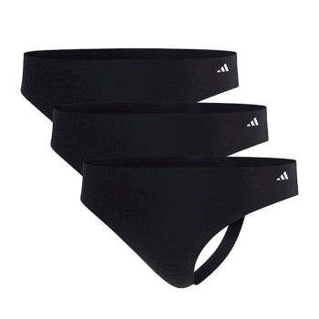adidas 3-er-Pack Sport Active Light Flex Thongs