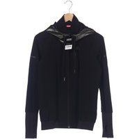 adidas Damen Kapuzenpullover, schwarz, Gr. 34 adidas Damen Kapuzenpullover, schwarz, Gr. 34