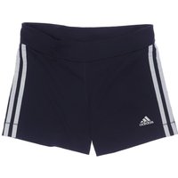 adidas Mädchen Shorts, marineblau, Gr. 164