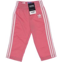 adidas Originals Damen Stoffhose, pink, Gr. 86