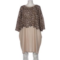 asos Curve Damen Kleid, beige, Gr. 50