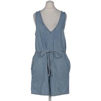 asos Damen Jumpsuit/Overall, blau, Gr. 32
