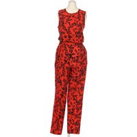 asos Damen Jumpsuit/Overall, rot, Gr. 34
