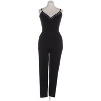 asos Damen Jumpsuit/Overall, schwarz, Gr. 34