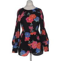 asos Damen Jumpsuit/Overall, schwarz, Gr. 34