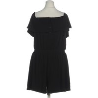 asos Damen Jumpsuit/Overall, schwarz, Gr. 36
