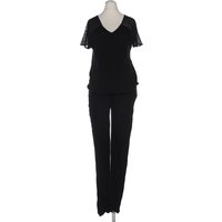 asos Maternity Damen Jumpsuit/Overall, schwarz, Gr. 34