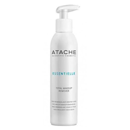 Totaler Make-up-Entferner von Essentielle 115 ml Öl von Actibios