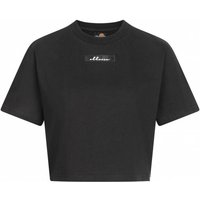 ellesse Elleyna Damen Crop T-Shirt SGP15955-011