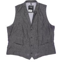 engbers Herren Weste, grau, Gr. 64