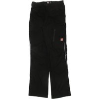 engelbert strauss Jungen Stoffhose, schwarz, Gr. 158 engelbert strauss Jungen Stoffhose, schwarz, Gr. 158