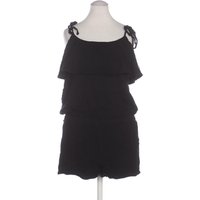 etam Damen Jumpsuit/Overall, schwarz, Gr. 36