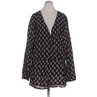 etam Damen Jumpsuit/Overall, schwarz, Gr. 38