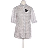 eterna Damen Bluse, grau, Gr. 36 eterna Damen Bluse, grau, Gr. 36
