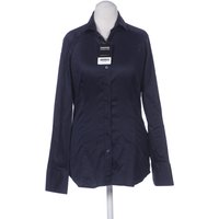 eterna Damen Bluse, marineblau, Gr. 36