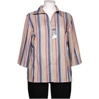 eterna Damen Bluse, mehrfarbig, Gr. 44