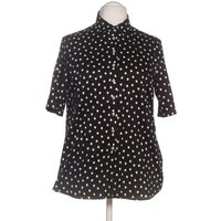 eterna Damen Bluse, schwarz, Gr. 44