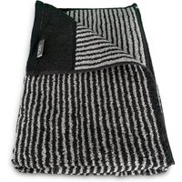 grace grand spa - Duschtuch in gestreifter Optik Handtücher 1 ct (25.99 € / 1 ct)