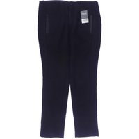 hannes roether Herren Stoffhose, schwarz, Gr. 0