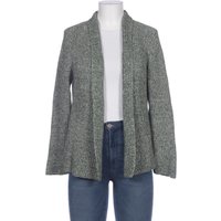 hessnatur Damen Strickjacke, grün, Gr. 40 hessnatur Damen Strickjacke, grün, Gr. 40