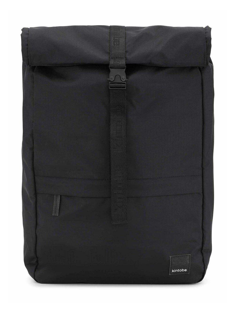 kintobe Rucksack Damen Polyamid, schwarz