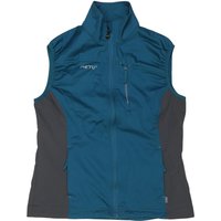 meru Damen Weste, mehrfarbig, Gr. 38