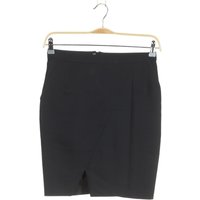 mint&berry Damen Rock, blau, Gr. 38