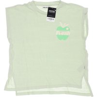 molo Mädchen T-Shirt, hellgrün, Gr. 152