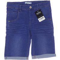 name it Damen Shorts, blau, Gr. 152