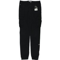 name it Jungen Stoffhose, schwarz, Gr. 170 name it Jungen Stoffhose, schwarz, Gr. 170