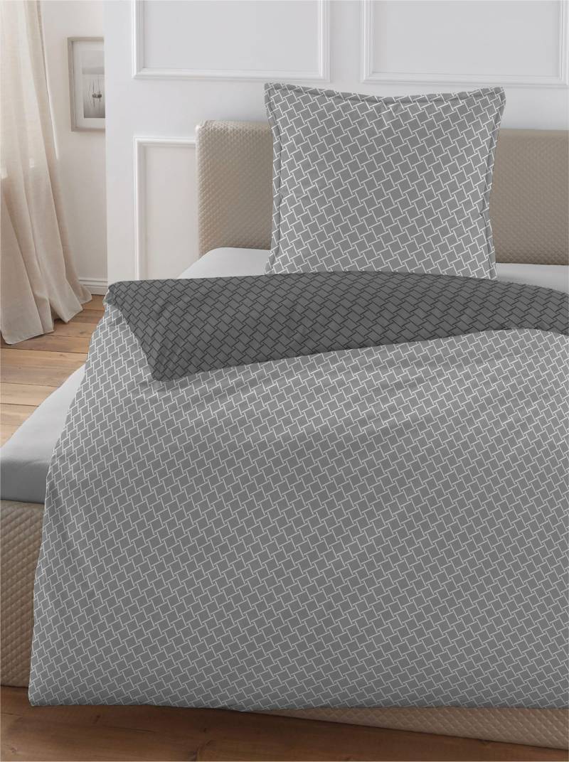 HECHTER PARIS Bettwäsche 2 Stk. tlg. von Hechter Paris