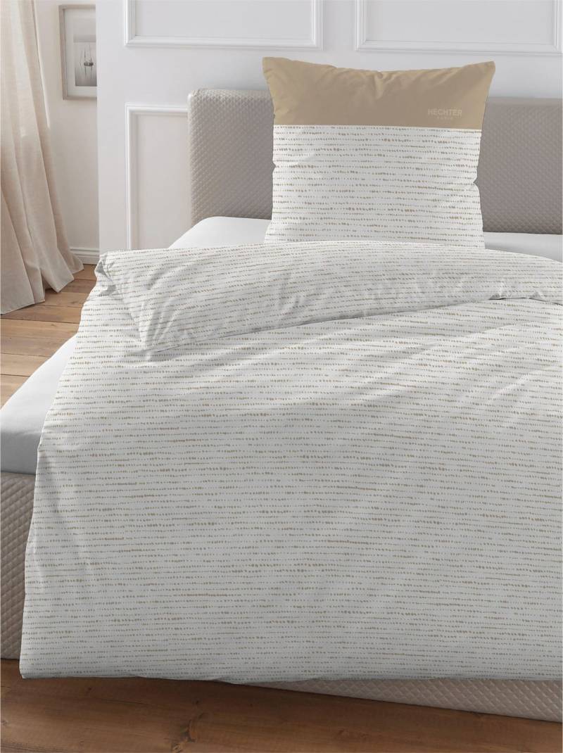 HECHTER PARIS Bettwäsche 2 Stk. tlg. von Hechter Paris