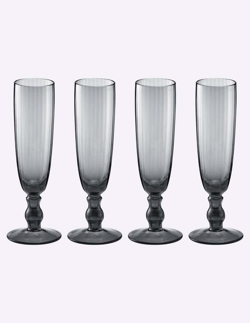 Gläser-Set